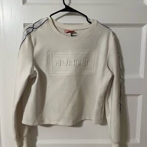 Hunter crewneck